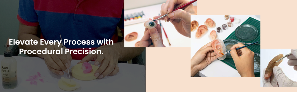Best Prosthetics Clinic In Karachi | Chughtai Anaplastology
