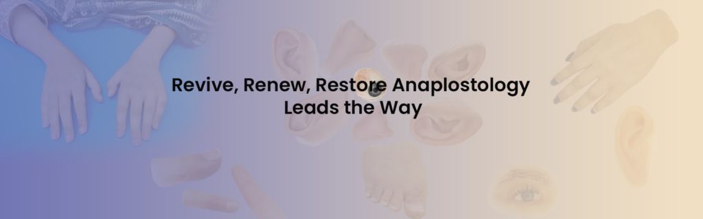 Anaplastology Procedures: Enhancing Quality of Life Through Restoration If we look around, most people that we know regard physical appearance