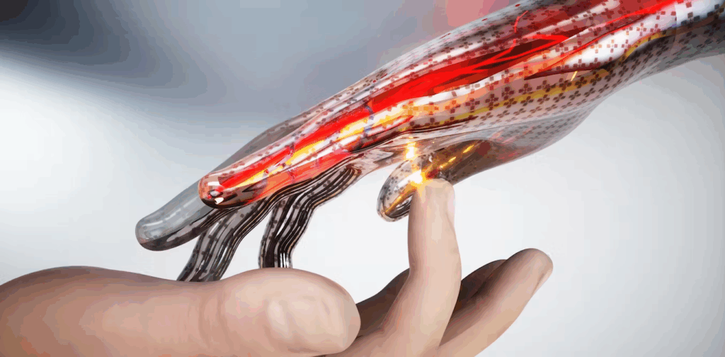 History of Prosthetics